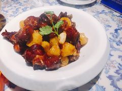 -汉唐守艺人·河北面馆(民心河店)