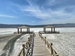 -盐湖景区