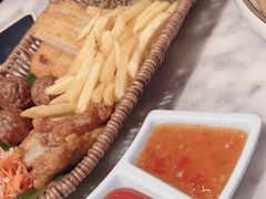 -PHO爺·越南料理(亦庄大族广场店)