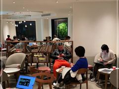 -Peet's Coffee皮爷咖啡(大学路店)