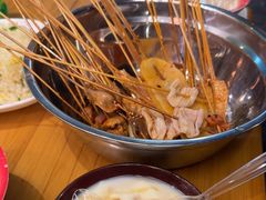 -嘉州鲜知味钵钵鸡(奎星楼店)