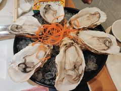 -蚝大仙横琴生蚝火锅(日月贝店)