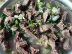 -前堡羊汤岫岩一部(凯隆店)