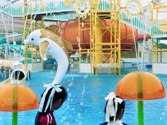 -渔岛海洋度假区