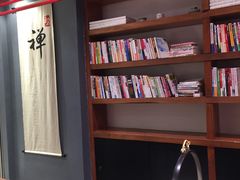 -和府捞面(东直门银座店)