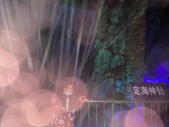 -泰安地下龙宫景区