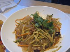 -李老哈·东北菜(宋园路店)