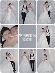 -古摄影婚纱(湛江霞山步行街店)
