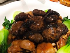 -客家汇·客家传承菜(水库店)