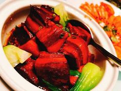 -湖锦酒楼·32年地道湖北菜(光谷店)