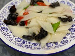 -百家园土菜馆(兴民北路店)