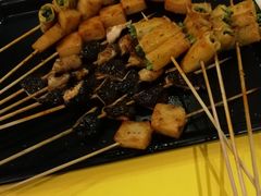 -望京小腰(北京总店)