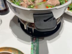 -清真·宁夏印象·盐池滩羊肉体验店(江宁路店)