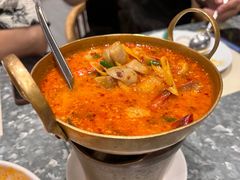 -香蕉叶餐厅(是隆店)