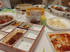 -满盛家宴·烤鸭·海鲜天津菜(河北路总店)