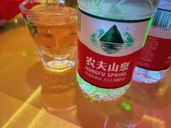 -蓝尊量贩(黄河路店)