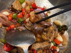 -黄泥岗·地道湖北菜(奥特莱斯店)