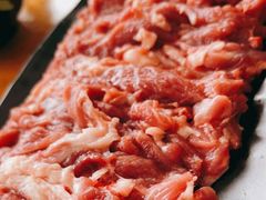 羊上脑-金生隆(六铺炕店)