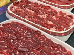 -大吉利·潮汕鲜牛肉火锅(西安店)