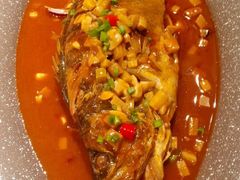 -徽镇小厨·经典徽菜(马连道店)
