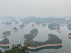 -千岛湖东南湖区