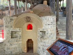 -景德镇古窑民俗博览区