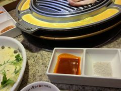 -三代烤肉(保利广场店)
