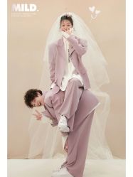 -Mregina 美人纪摄影(样片研发中心)