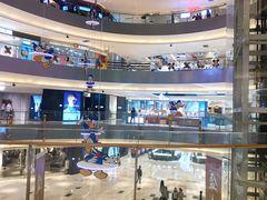 -宝龙城(杭州滨江店)