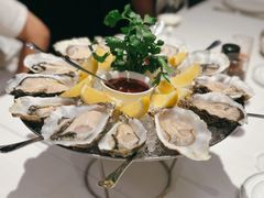 -Wolfgang’s Steakhouse 沃夫冈牛排馆(上海白玉兰广场店)