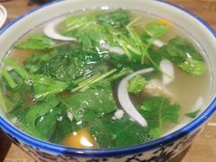 -清真·玛丽亚新疆菜主题餐厅(浙江中路店)