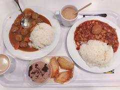 -宜家·瑞典风味餐厅(北京西红门店)