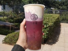 -古茗(临安天柱街店)