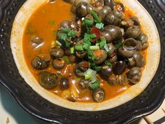 -新凯旋烧烤·燕姐千岛湖土菜