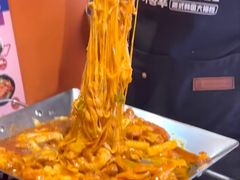-崔解放·朝韩大排档(虹悦城店)