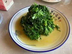 时令蔬菜-李东农庄(中南百草园地标店)