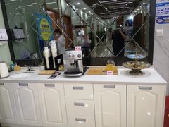-茂菊口腔连锁(浦东南路店)