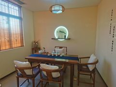 -小茶闲舍·观景商务茶馆(广州塔店)