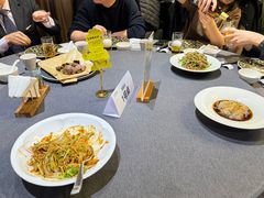 -羲和雅苑•北京烤鸭(平安国际金融中心店)