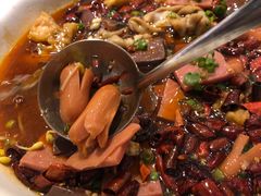 -顺丰轩园林酒家(天河店)