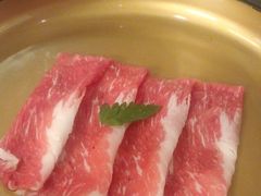 -牛New寿喜烧(曹路花园城店)
