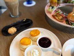 -粤海喜来登酒店·&More聚驿(天河城店)