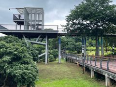 -立新湖公园
