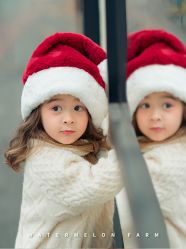 -西瓜庄园儿童摄影