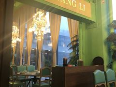 -弄堂里(阿里西溪A区店)