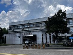-安徽大学(磬苑校区)