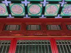 -承德避暑山庄景区