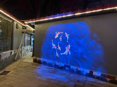 -枫花园汽车电影院(朝阳公园店)