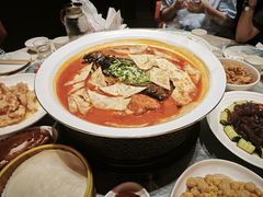-7号院家宴.烧鸽子(门头沟店)