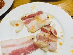 -美洋洋纸上烧烤(昆阳店)